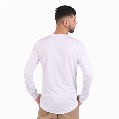 CAMISETA RIP CURL BASIC HOMBRE
