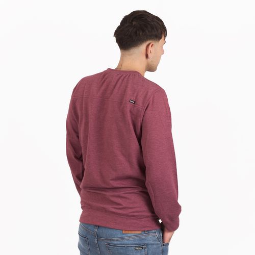 BUZO RIP CURL CREW LIGHT CLEAN HOMBRE