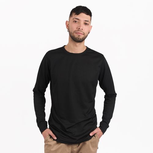CAMISETA RIP CURL BASIC HOMBRE