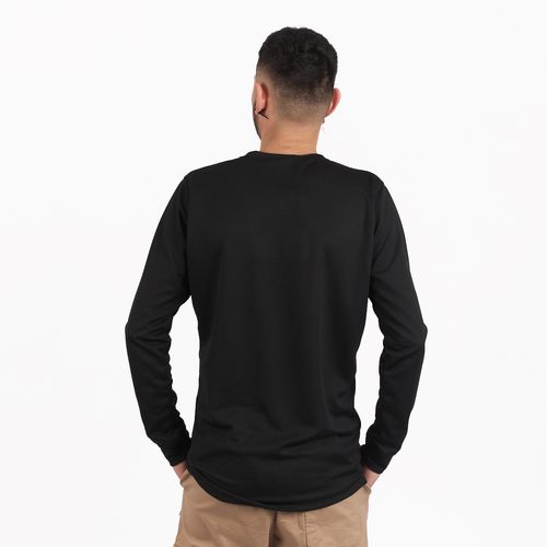 CAMISETA RIP CURL BASIC HOMBRE