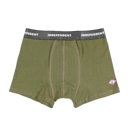 BOXER INDEPEND UW BOX PLAIN HOMBRE