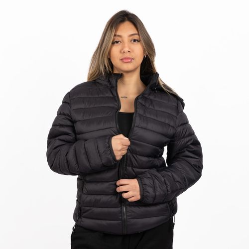 CAMPERA SATORI ARYNA MUJER