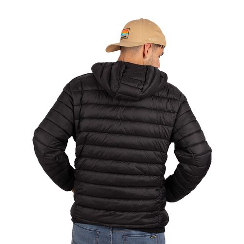 CAMPERA SATORI HAMILTON HOMBRE