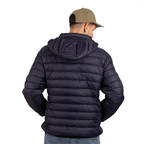 CAMPERA SATORI HAMILTON HOMBRE
