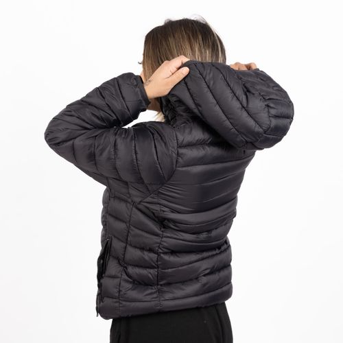 CAMPERA SATORI ARYNA MUJER