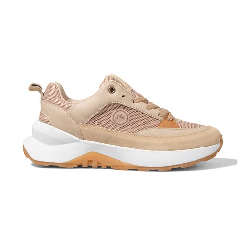 ZAPATILLAS RUSTY EMILY NEUTRAL MUJER