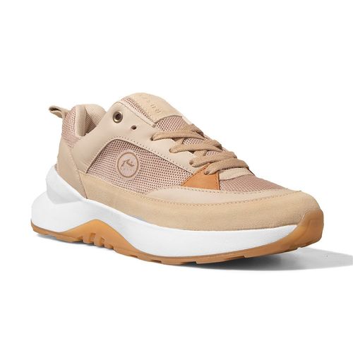 ZAPATILLAS RUSTY EMILY NEUTRAL MUJER