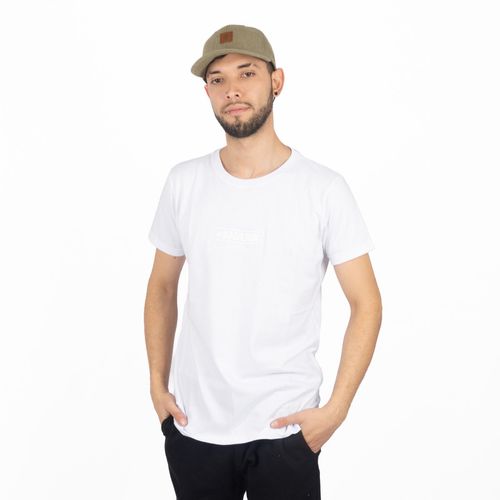 REMERA SHARK SLIM FIT SHARK ORIGINAL HOMBRE