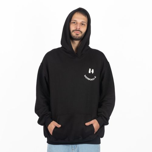BUZO GOODCHILLS CLASSIC HOMBRE