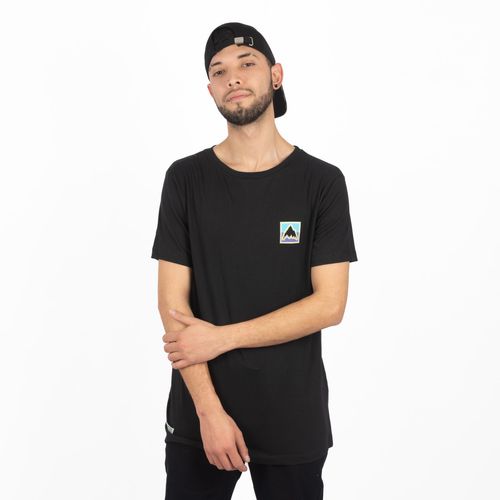REMERA BURTON NICK HOMBRE