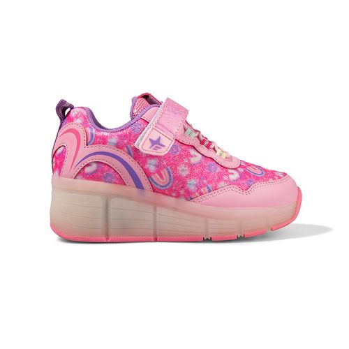 ZAPATILLAS FOOTY ROLL 741 PATIN NIÑA
