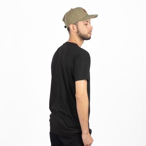 REMERA SHARK SLIM FIT SHARK ORIGINAL HOMBRE