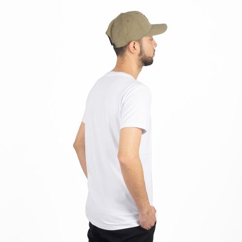 REMERA SHARK SLIM FIT SHARK ORIGINAL HOMBRE