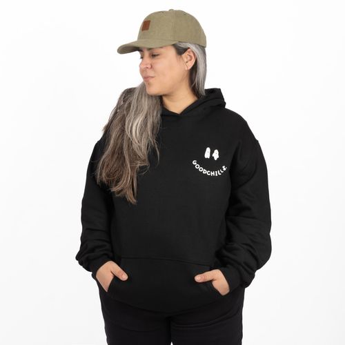 BUZO GOODCHILLS CLASSIC HOMBRE