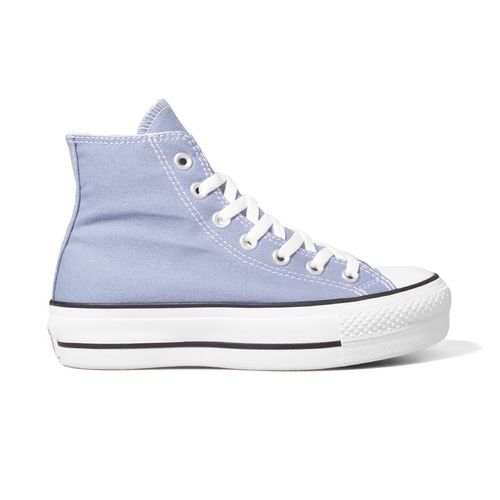 ZAPATILLAS CONVERSE CTAS LIF HI MUJER