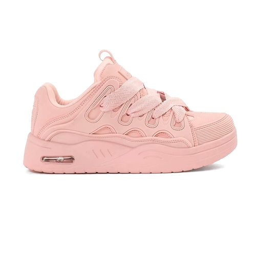 ZAPATILLAS 47 STREET ROCK MUJER
