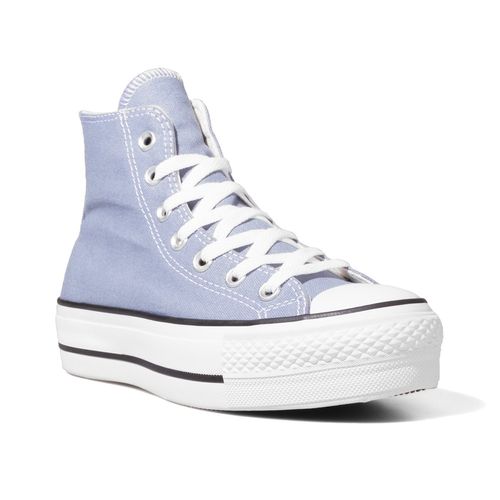 ZAPATILLAS CONVERSE CTAS LIF HI MUJER