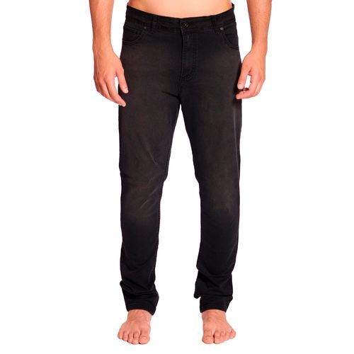 PANTALON RIP CURL STRAIGHT SUPER BLACK HOMBRE
