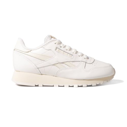ZAPATILLAS REEBOK CLASSIC LEATHER MUJER