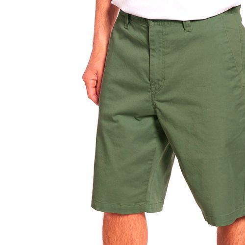 BERMUDA VOLCOM CHINO GAB COLORS 18 HOMBRE