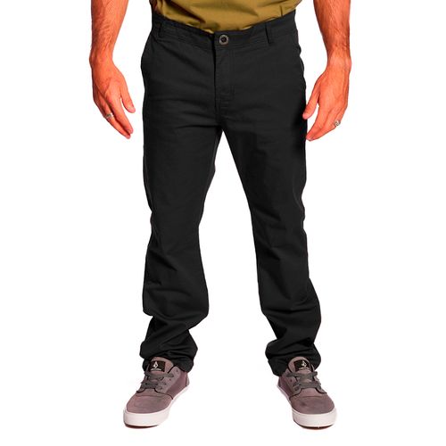 PANTALON VOLCOM CHINO RELAX FRICKIN HOMBRE