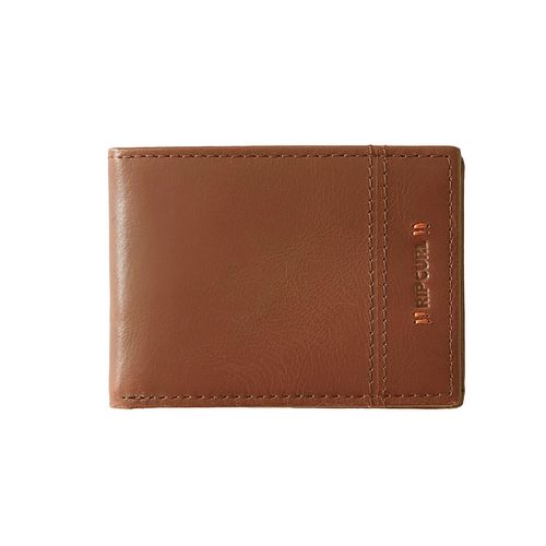 BILLETERA RIP CURL LTH STAC RFID SLIM