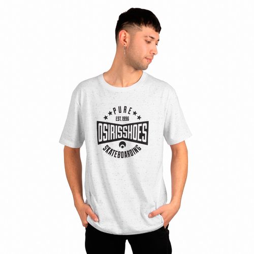 REMERA OSIRIS BANNER HOMBRE