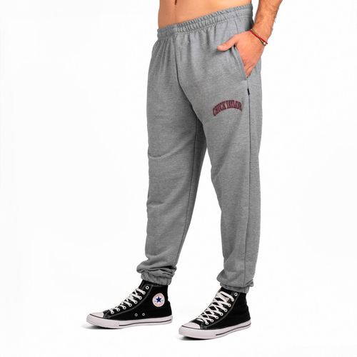 PANTALON CONVERSE CHUCK RETRO GENDER FREE MUJER