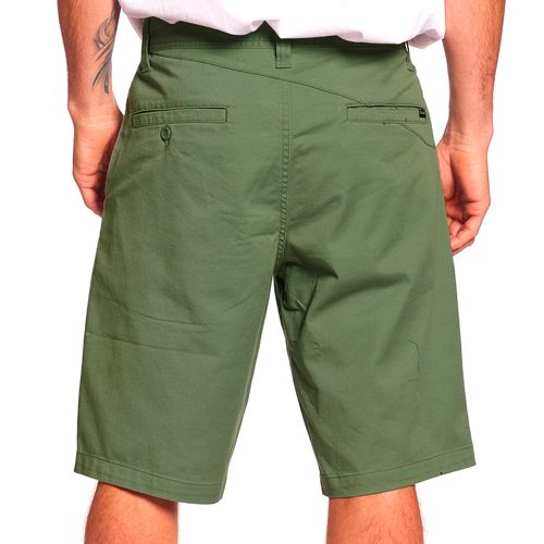 BERMUDA VOLCOM CHINO GAB COLORS 18 HOMBRE