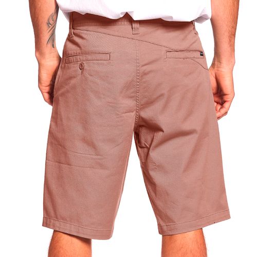 BERMUDA VOLCOM CHINO GAB COLORS 18 HOMBRE