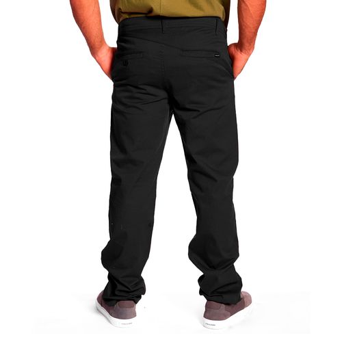 PANTALON VOLCOM CHINO RELAX FRICKIN HOMBRE