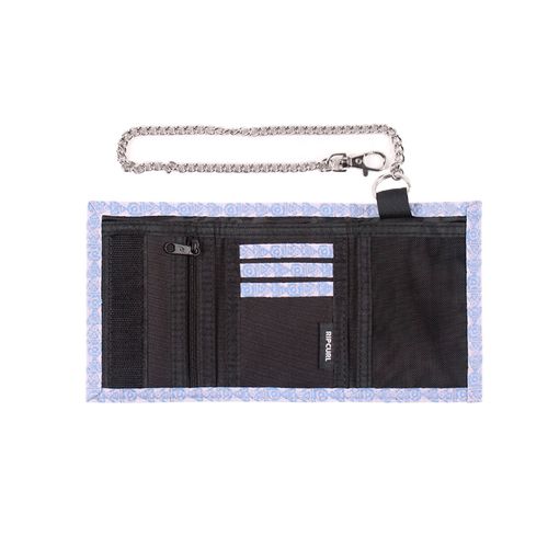 BILLETERA RIP CURL WL CHAIN SURF HOMBRE