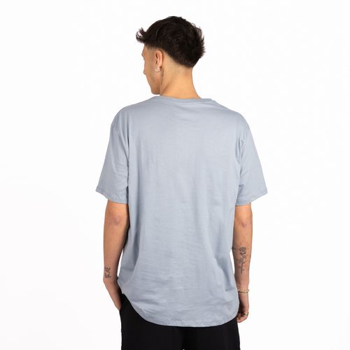 REMERA CONVERSE GO TO CLUB HOMBRE