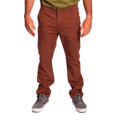 PANTALON VOLCOM CHINO RELAX FRICKIN HOMBRE