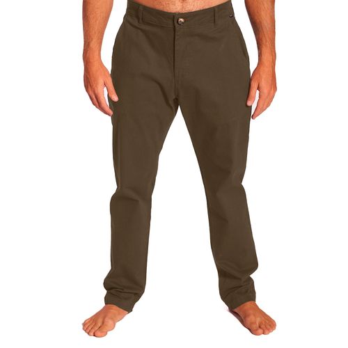 PANTALON RIP CURL CHINO SLIM FIT BASIC HOMBRE
