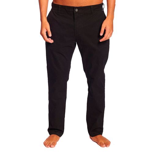 PANTALON RIP CURL CHINO SLIM FIT BASIC HOMBRE
