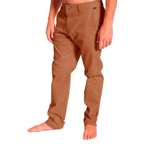 PANTALON RIP CURL CHINO SLIM FIT BASIC HOMBRE