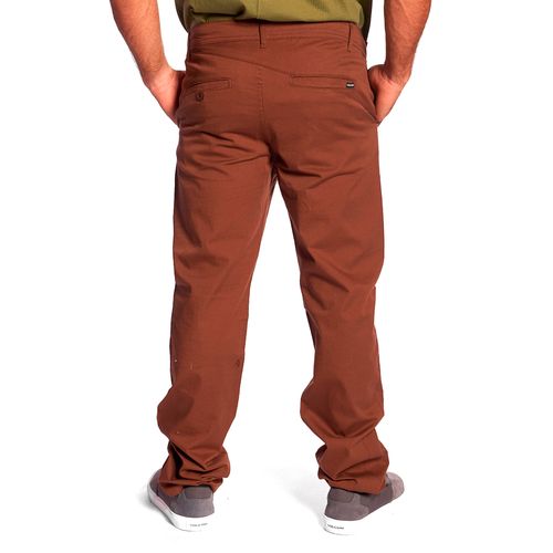 PANTALON VOLCOM CHINO RELAX FRICKIN HOMBRE