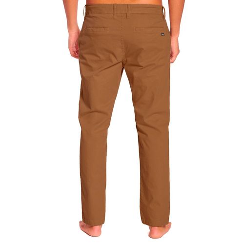 PANTALON RIP CURL CHINO STRAIGHT FIT BASIC HOMBRE