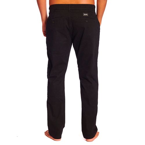 PANTALON RIP CURL CHINO SLIM FIT BASIC HOMBRE