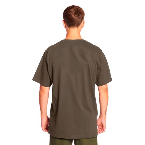 REMERA RIP CURL MC CLASSIC BIG BLOCK HOMBRE