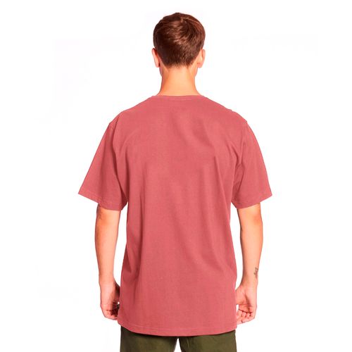 REMERA RIP CURL MC CLASSIC BIG BLOCK HOMBRE