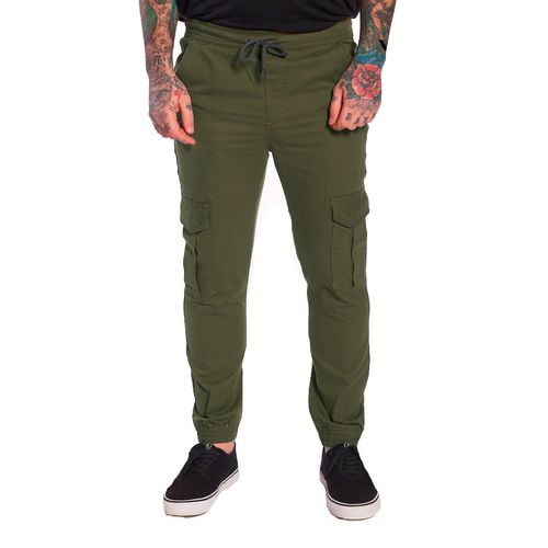 PANTALON VOLCOM FRICKIN STRECH HOMBRE