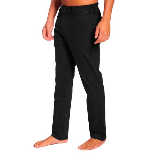 PANTALON RIP CURL CHINO STRAIGHT FIT BASIC HOMBRE
