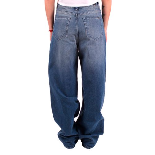 PANTALON VOLCOM MID RISE BOYFRIEND MUJER