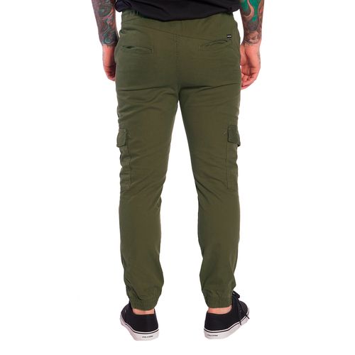 PANTALON VOLCOM FRICKIN STRECH HOMBRE