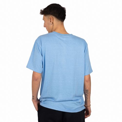 REMERA VOLCOM MC HEATHER PLANETARY HOMBRE