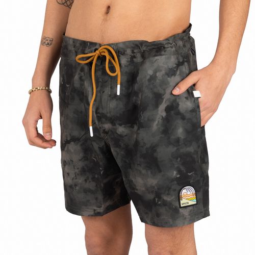 SHORT SPY GO SURFING CAMO HOMBRE