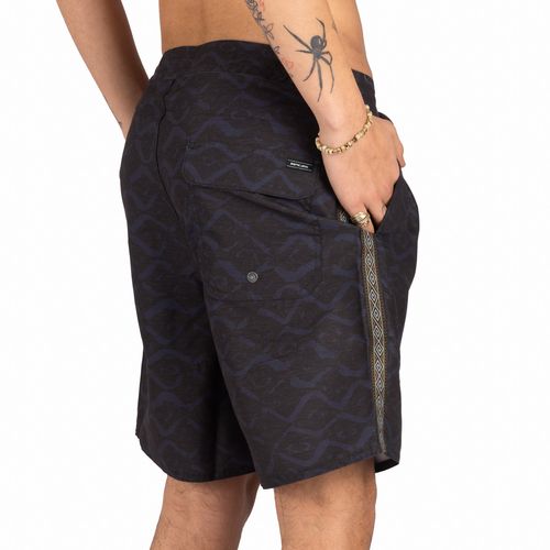 BERMUDA RIP CURL BO BUKIT 18 HOMBRE