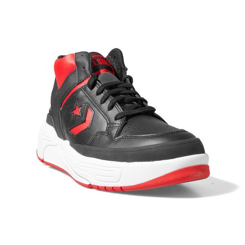 ZAPATILLAS CONVERSE BOTA WEAPON CX MID HOMBRE